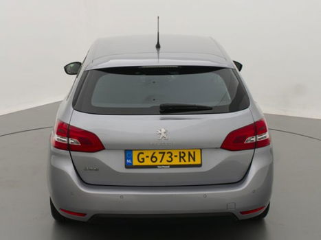 Peugeot 308 - 1.6 BlueHDi 120pk Blue Lease (NAVI/PDC/CLIMA) - 1