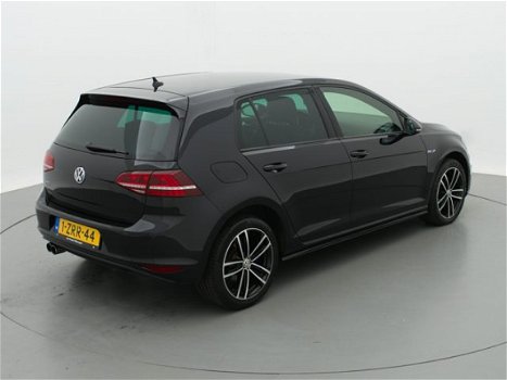 Volkswagen Golf - 1.4TSI PHEV EX BTW GTE 5D (NAVI/CLIMA) - 1