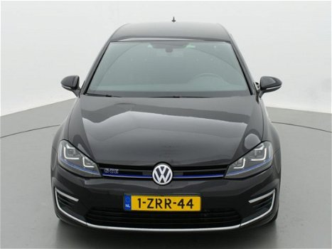 Volkswagen Golf - 1.4TSI PHEV EX BTW GTE 5D (NAVI/CLIMA) - 1