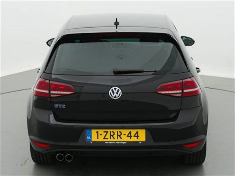 Volkswagen Golf - 1.4TSI PHEV EX BTW GTE 5D (NAVI/CLIMA) - 1