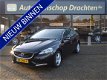 Volvo V40 - 2.0D Summum Business Leer Stoelverwarm Ecc Navi Pdc - 1 - Thumbnail