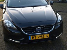 Volvo V40 - 2.0D Summum Business Leer Stoelverwarm Ecc Navi Pdc