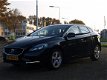 Volvo V40 - 2.0D Summum Business Leer Stoelverwarm Ecc Navi Pdc - 1 - Thumbnail