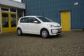 Volkswagen Up! - 1.0i BMT Move Up Airco, Facelift - 1 - Thumbnail