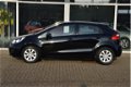 Kia Rio - 1.2 CVVT Comfort Pack 5 drs 1e eig - 1 - Thumbnail