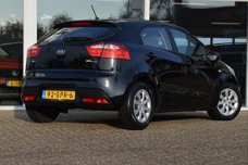 Kia Rio - 1.2 CVVT Comfort Pack 5 drs 1e eig