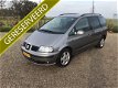 Seat Alhambra - 2.0 TDI 140 pk Ecomotive Reference 7 pers. 2e eig - 1 - Thumbnail