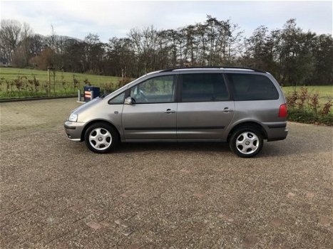 Seat Alhambra - 2.0 TDI 140 pk Ecomotive Reference 7 pers. 2e eig - 1