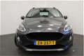 Ford Fiesta - 1.0 EcoBoost Active | Clima | PDC | B&O Audio | Fabrieksgarantie tot juni 2021 | - 1 - Thumbnail