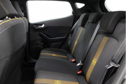 Ford Fiesta - 1.0 EcoBoost Active | Clima | PDC | B&O Audio | Fabrieksgarantie tot juni 2021 | - 1
