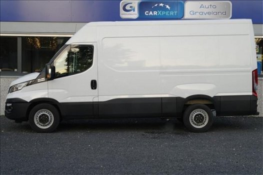 Iveco Daily - 35S16V 2.3 352 H2 L, Automaat, Clima, 3500 kg Trekgewicht - 1