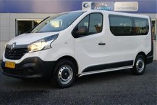 Renault Trafic Passenger - 1.6 dCi Auth. Energy, 9-Persoons, Airco