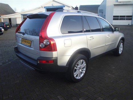 Volvo XC90 - 2.9 T6 Executive 7 pers. Youngtimer incl. BTW - 1
