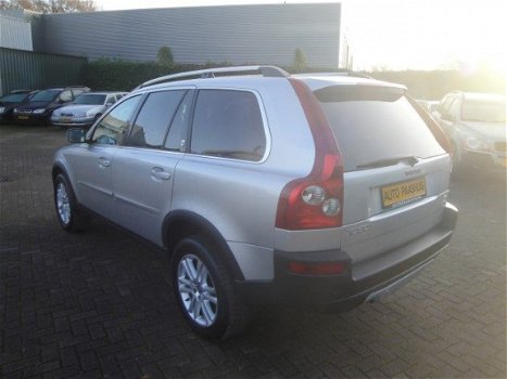 Volvo XC90 - 2.9 T6 Executive 7 pers. Youngtimer incl. BTW - 1