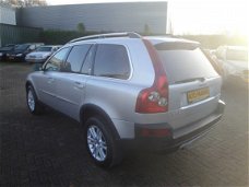 Volvo XC90 - 2.9 T6 Executive 7 pers. Youngtimer incl. BTW