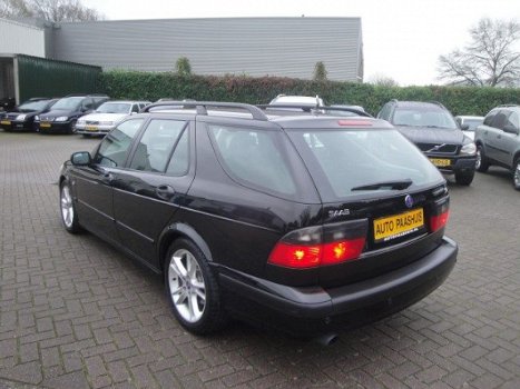 Saab 9-5 Estate - 2.3 Turbo Aero Aut. Youngtimer incl. BTW - 1