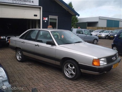 Audi 100 - 306 uit 1994 Garantie, alle inruil mogelijk - 1