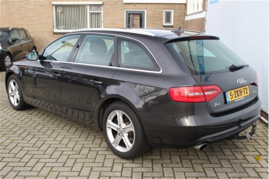 Audi A4 Avant - AUTOMAAT 1.8 TFSI Business Edition Navigatie, trekhaak - 1