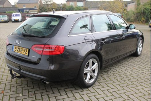 Audi A4 Avant - AUTOMAAT 1.8 TFSI Business Edition Navigatie, trekhaak - 1