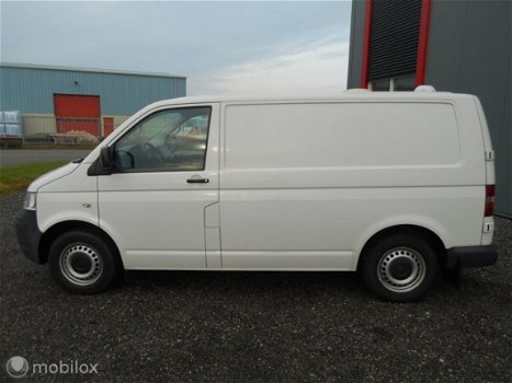 Volkswagen Transporter - 2.5 TDI 300 MARGE BUS - 1