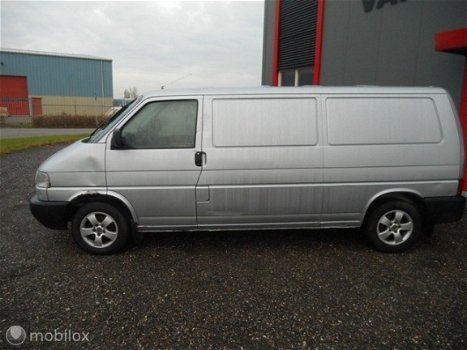 Volkswagen Transporter - 2.5 TDI 332 - 1