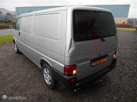 Volkswagen Transporter - 2.5 TDI 332 - 1