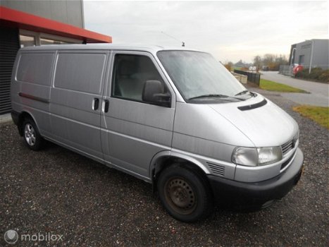 Volkswagen Transporter - 2.5 TDI 332 - 1