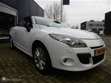 Renault Mégane - CC 1.4 TCE Privilège