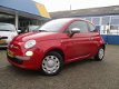 Fiat 500 - 1.2i de 