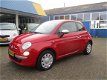 Fiat 500 - 1.2i de 