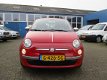 Fiat 500 - 1.2i de 