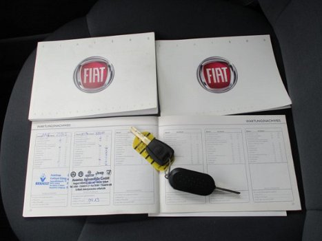 Fiat 500 - 1.2i de 