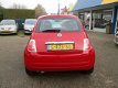 Fiat 500 - 1.2i de 