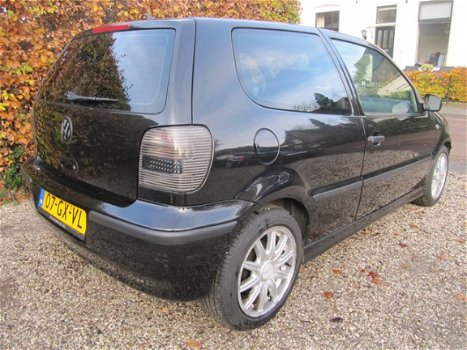 Volkswagen Polo - 1.4-16V Comfortline - 1