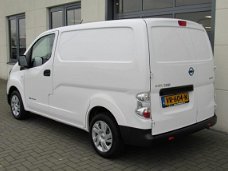 Nissan e-NV200 - 24 kWh Business Automaat ex BTW (€17.999, - incl. BTW) 100% Elektrisch 1e eigenaar