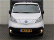 Nissan e-NV200 - 24 kWh Business Automaat ex BTW (€17.999, - incl. BTW) 100% Elektrisch 1e eigenaar - 1 - Thumbnail