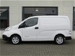 Nissan e-NV200 - 24 kWh Business Automaat ex BTW (€17.999, - incl. BTW) 100% Elektrisch 1e eigenaar - 1 - Thumbnail