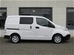 Nissan e-NV200 - 24 kWh Business Automaat ex BTW (€17.999, - incl. BTW) 100% Elektrisch 1e eigenaar - 1 - Thumbnail