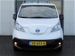 Nissan e-NV200 - 24 kWh Business Automaat ex BTW (€17.999, - incl. BTW) 100% Elektrisch 1e eigenaar - 1 - Thumbnail