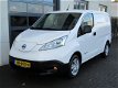 Nissan e-NV200 - 24 kWh Business Automaat ex BTW (€17.999, - incl. BTW) 100% Elektrisch 1e eigenaar - 1 - Thumbnail