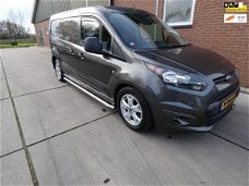 Ford Transit Connect - 1.5 TDCI L2 Trend *navi/camera*automaat