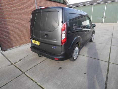 Ford Transit Connect - 1.5 EcoBlue L1 Trend * airco* sch/deur - 1