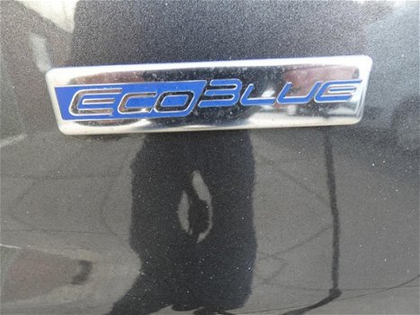 Ford Transit Connect - 1.5 EcoBlue L1 Trend * airco* sch/deur - 1
