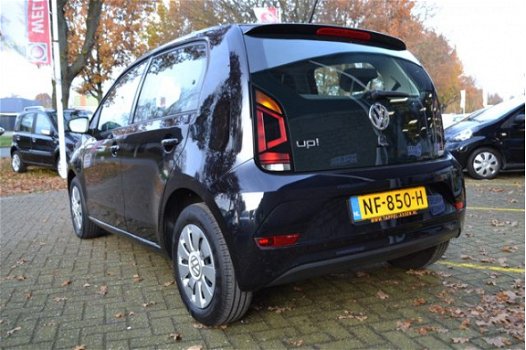 Volkswagen Up! - 1.0 BMT move up - 1