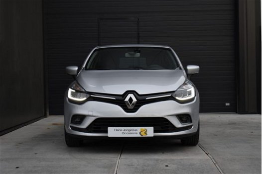 Renault Clio - TCe 90 Intens | NAVI | CLIMATE CONTROL | CRUISE CONTROL | PDC | LMV | ORIGINEEL NL - 1