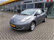 Nissan LEAF - Acenta 24 kWh Navigatie, Camera Prijs excl.BTW - 1 - Thumbnail