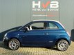 Fiat 500 C - 1.2 Lounge - 1 - Thumbnail