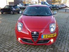 Alfa Romeo MiTo - 1.4 T Quadrifoglio Verde