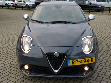 Alfa Romeo MiTo - 1.3 JTDm ECO Super - 1