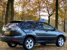 Lexus RX - 300 President Aut.-5 | Full-options | Youngtimer | Bijtellingsvriendelijk